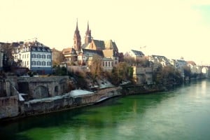 What To Do in Basel Switzerland: City Guide