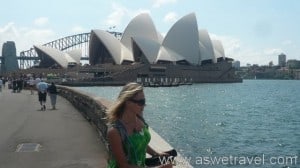 Things to do in Sydney Australia