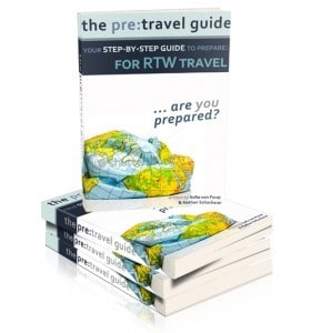All Around The World Travel Guide eBook
