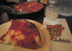 Things To Do In Chicago Pizza