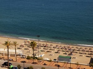 Exploring Alicante Spain ~ Popular Places to Visit
