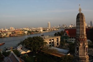 Things To Do In Bangkok