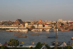 Things To Do In Bangkok