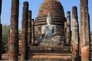 Ayutthaya vs Sukhothai - Which Ancient Thai City Is Better?
