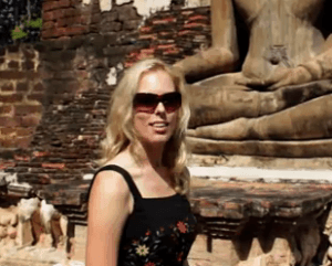 Sukhothai ~ Best Time to Visit Sukhothai Thai
