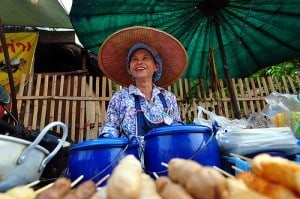 Understanding Thai Food Culture What We've Learned