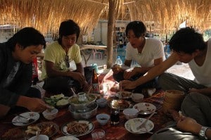 Understanding the Culture of Thai Food