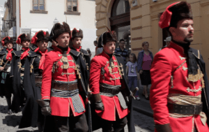 Zagreb Croatia: Culture & Traditions