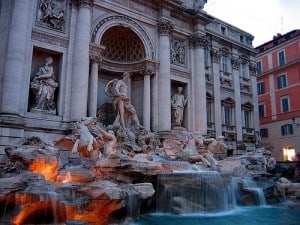 Rome - The History