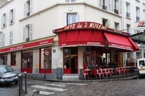 Amélie – Paris, France