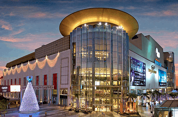 Best Cities In Asia For Shopping
