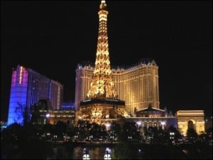 Las Vegas a Great Family Friendly Destination