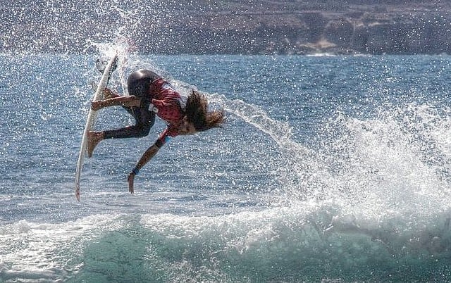 La Manga Spain Wakeboarding