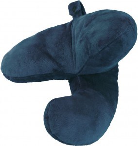 Best Travel Pillow Reviews by As We Travel