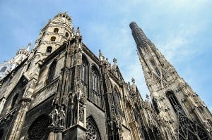 Best Things To Do in Vienna Austria City Guide