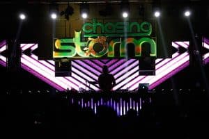 music festivals of Bangalore Storm Festival Bangalore India