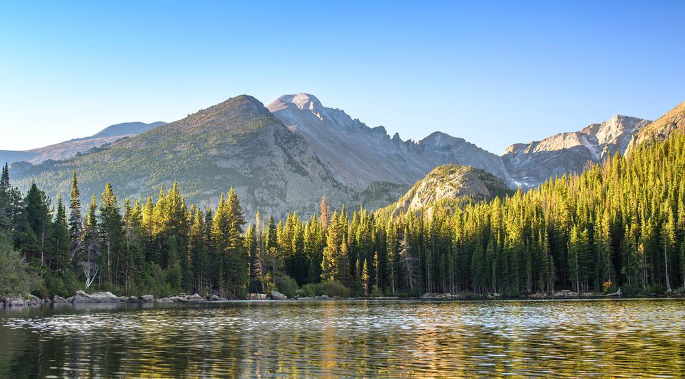 Best Time to Visit Rocky Mountain National Park