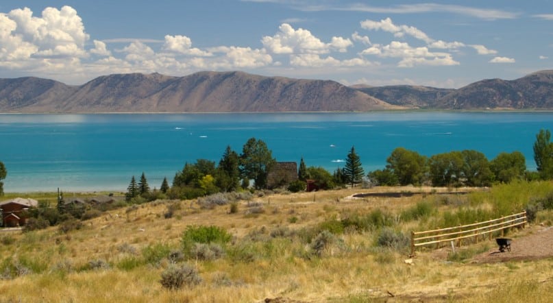 Bear Lake