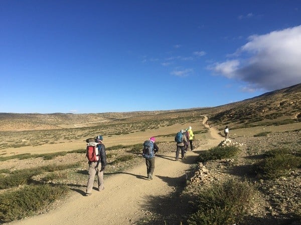 Best Time to Visit Tibet