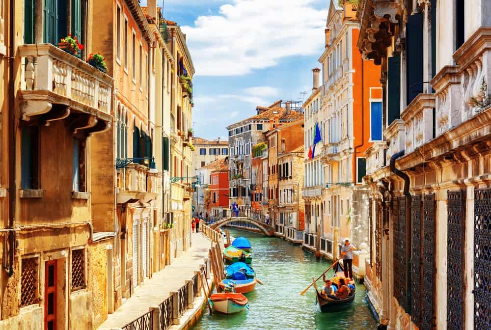 Best Time to Visit Italy