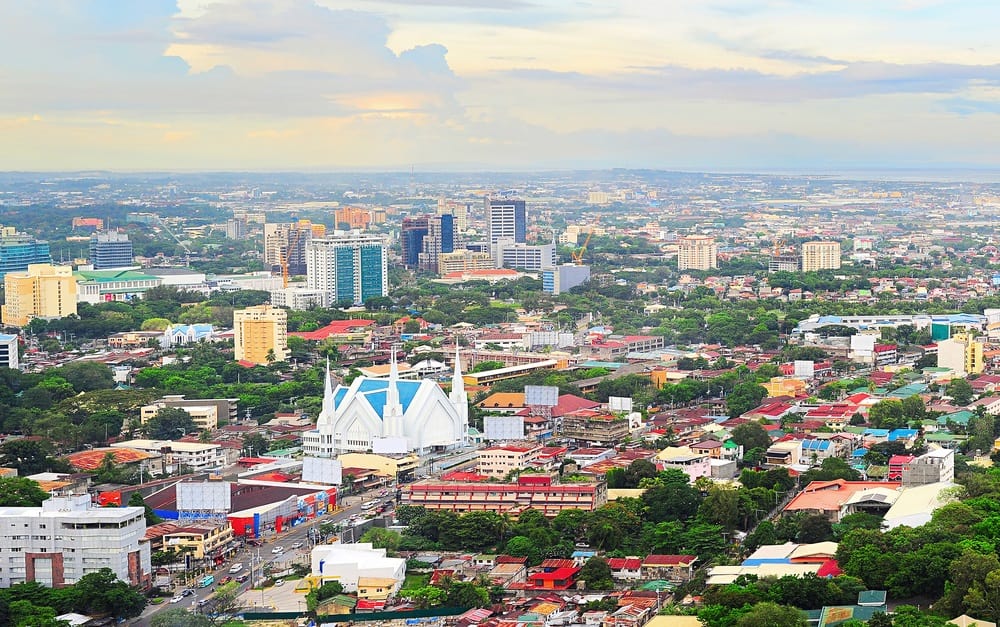 Cebu city