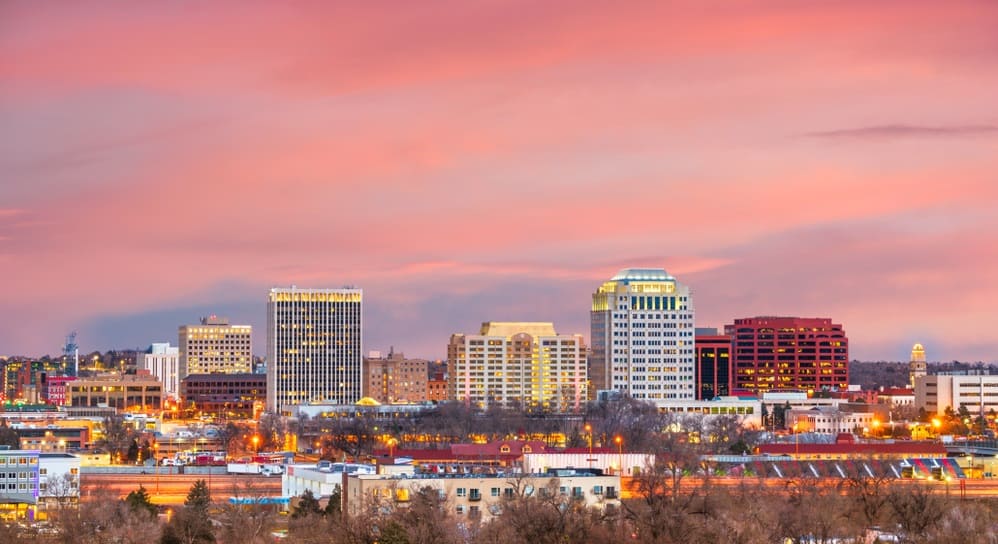 Best Time to Visit Colorado Springs