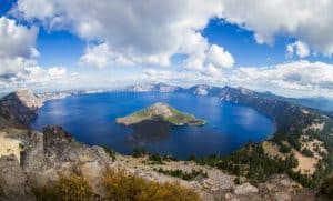 Best Time to Visit Crater Lake