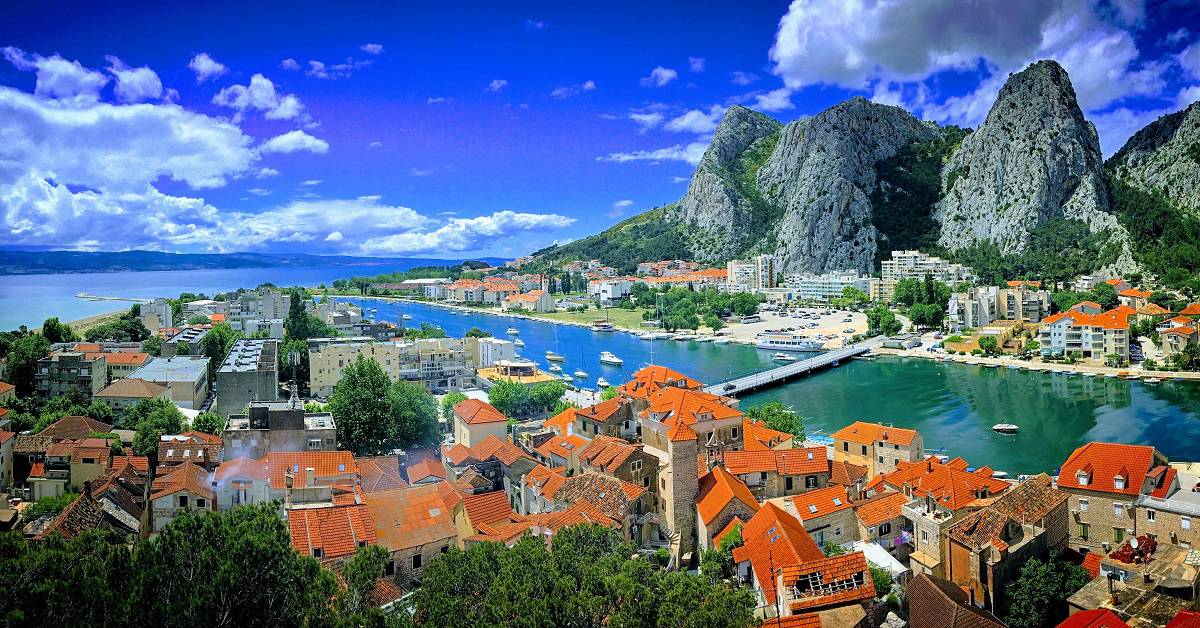 Croatia travel, Best Time to Visit Croatia
