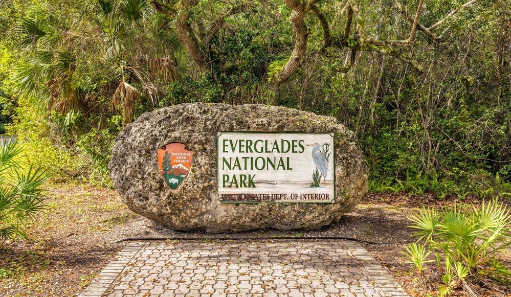 Everglades National Park Camping 2022 - As We Travel | Travel the