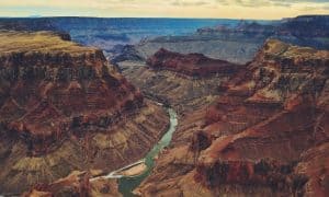 4 Best Grand Canyon Hiking Trails