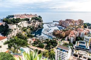 Guide to Monaco Budget
