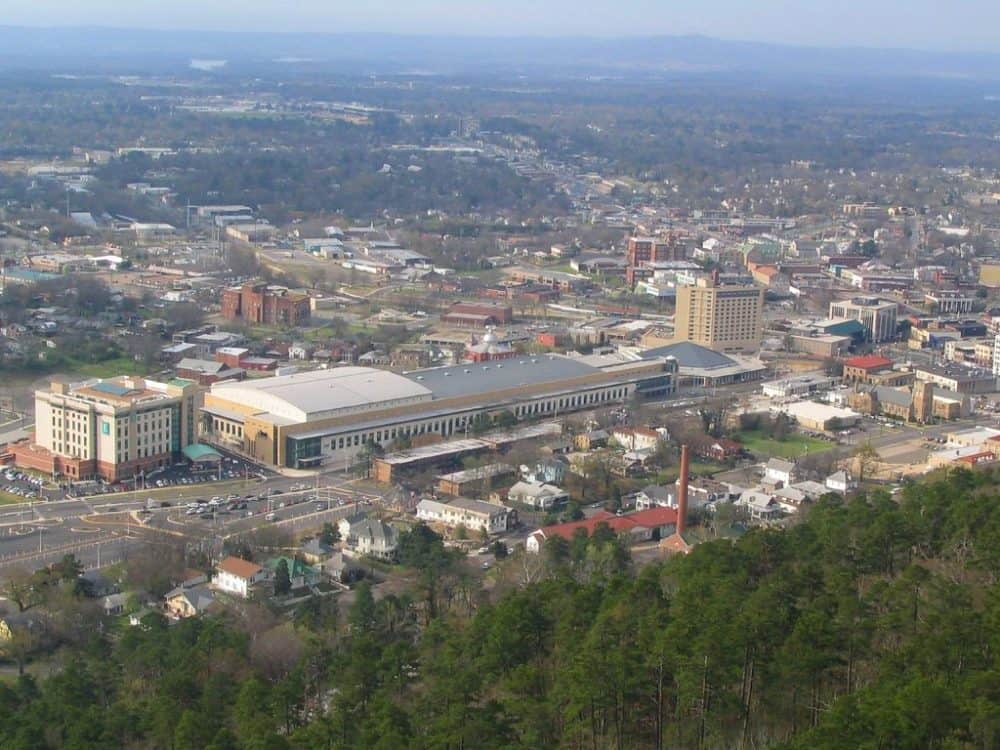 Things to Do in Hot Springs Arkansas As We Travel Travel the World