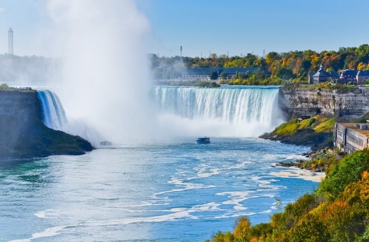 How to Find Leisure and Luxury in Niagara Falls