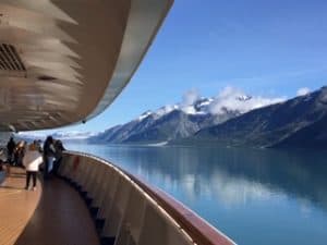 Alaska Cruise ~ Guide to Princess Cruise to Alaska
