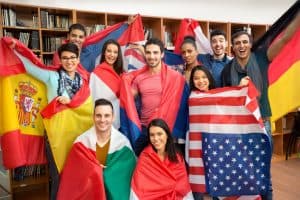 Best Exchange Programs for Students ~ Best Places to Study Abroad