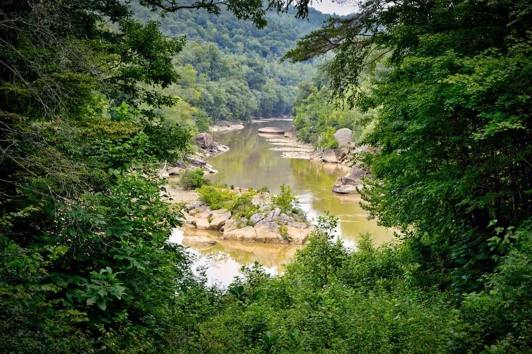 Kentucky landscape