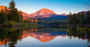 Lassen Volcanic National Park Things To Do