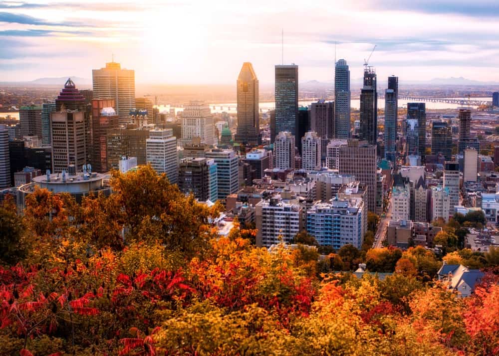 What You Need to Know When Moving to Montreal Canada As We Travel