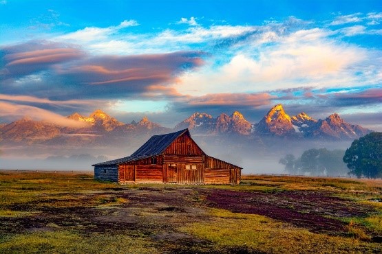 Grand Teton