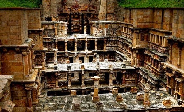 Rani ki vav, Patan, Gujarat