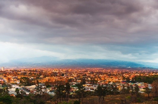 San José Costa Rica