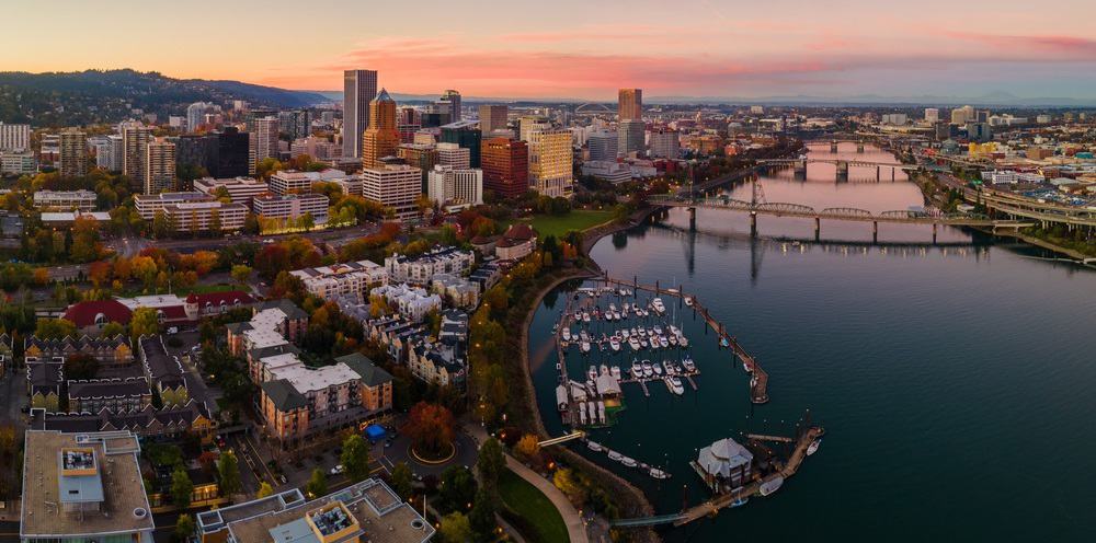 Best Time to Visit Portland Maine