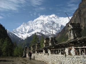 Top Things to Do in Nepal