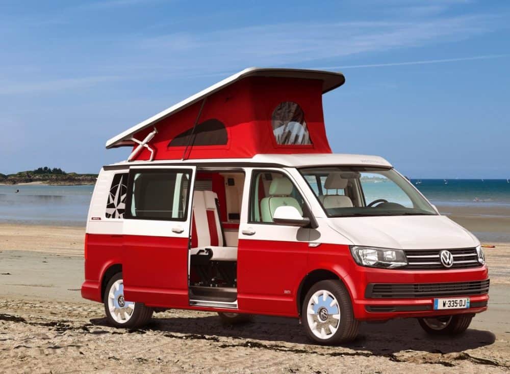 Best Camper Vans for Living the Van Life As We Travel Travel the World