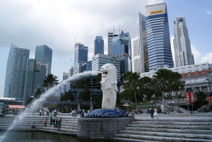 Where to Stay in Singapore ~ Cities to Visit