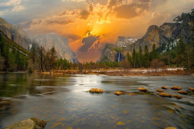 Best Time to Visit Yosemite - As We Travel | Travel the World