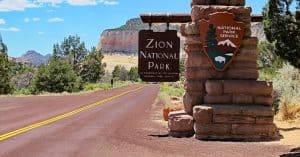 Zion National Park Camping | Camping in Zion
