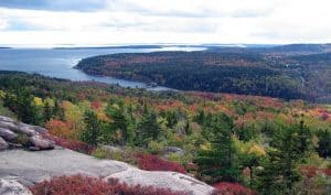 Best Time to Visit Acadia National Park