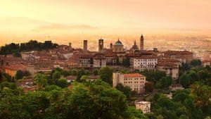 Bergamo - The City Milan Doesn't Want You To Visit!