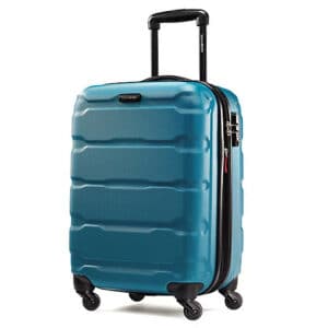 Samsonite Omni 20 inch cute carry on luggage